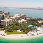 Rixos The Palm - Egyesült Arab Emírségek - Dubai - 2025.11.09. (V) - 11.12. (Sze)