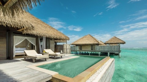 COMO Maalifushi - Maldív-szigetek - 2025.10.25. (Szo) - 10.31. (P)