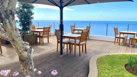 Madeira Regency Cliff - Madeira - Funchal - 2025.10.30. (Cs) - 11.05. (Sze)