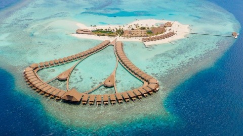 Cinnamon Velifushi Maldives - Maldív-szigetek - 2025.11.01. (Szo) - 11.07. (P)