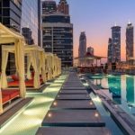 Canal Central - Egyesült Arab Emírségek - Dubai - 2025.10.28. (K) - 10.31. (P)