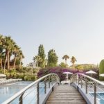 Aqua hotel Onabrava - Spanyolország - Costa del Maresme - Santa Susana - 2025.10.27. (H) - 11.02. (V)