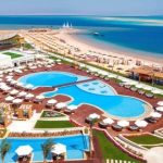 Rixos Premium Magawish - Egyiptom - Hurghada - Észak-Hurghada - 2025.10.31. (P) - 11.07. (P)
