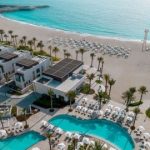 Address Beach Resort Fujairah - Egyesült Arab Emírségek - Fujairah - 2025.11.02. (V) - 11.08. (Szo)