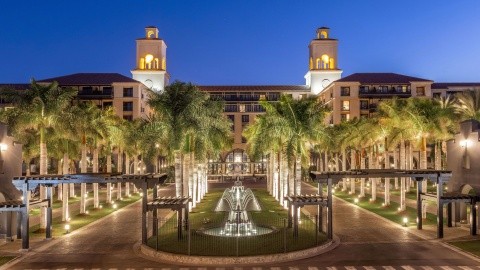 Lopesan Costa Meloneras Resort Spa & Casino - Kanári-szigetek - Gran Canaria - Meloneras - 2025.10.30. (Cs) - 11.06. (Cs)