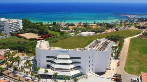 Margadina Lounge - Ciprus - Agia Napa - Ayia Napa - 2025.10.21. (K) - 10.24. (P)