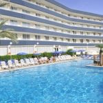 GHT Aquarium & SPA - Spanyolország - Costa Brava - Lloret de Mar - 2025.10.24. (P) - 10.31. (P)