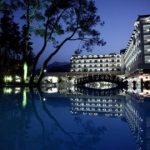 Fore Resort & Spa - Törökország - Kemer - 2025.11.01. (Szo) - 11.04. (K)