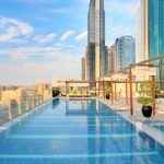 Voco Dubai - Egyesült Arab Emírségek - Dubai - 2025.11.06. (Cs) - 11.12. (Sze)