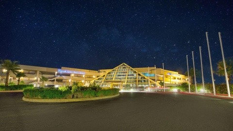 Pharaoh Azur Resort - Egyiptom - Hurghada - Dél-Hurghada - 2025.10.25. (Szo) - 10.28. (K)