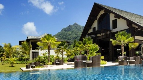 Story Seychelles (ex. The H Resort) - Seychelle-szigetek - Mahé - Beau Vallon - 2025.11.01. (Szo) - 11.09. (V)