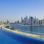NH Collection Dubai The Palm - Egyesült Arab Emírségek - Dubai - 2025.10.24. (P) - 10.27. (H)