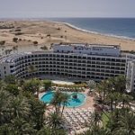Seaside Palm Beach - Kanári-szigetek - Gran Canaria - 2025.10.28. (K) - 11.04. (K)