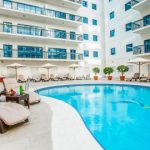 Golden Sands - Egyesült Arab Emírségek - Dubai - 2025.10.24. (P) - 10.30. (Cs)