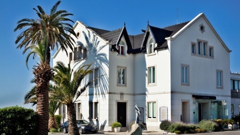 Farol Design - Portugália - Lisszabon - Cascais - 2025.10.26. (V) - 11.01. (Szo)