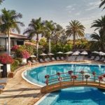 Seaside Grand Hotel Residencia - Kanári-szigetek - Gran Canaria - Maspalomas - 2025.10.21. (K) - 10.28. (K)