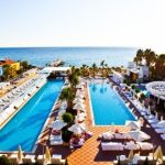 Q Premium Resort - Törökország - Török Riviéra - Okurcalar - 2025.11.01. (Szo) - 11.04. (K)
