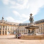 Bordeaux - Csoportos Városlátogatás - Franciaország - Bordeaux - 2025.10.30. (Cs) - 11.02. (V)