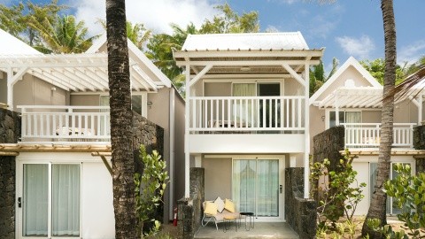 Tropical Attitude - Mauritius - Belle Mare - Trou d'Eau Douce - 2025.10.31. (P) - 11.07. (P)