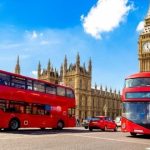London Hosszú Hétvége - Egyesült Királyság (Nagy-Britannia) - London - 2025.10.23. (Cs) - 10.26. (V)