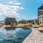 Alila Al Jabal Akhdar - Omán - 2025.11.12. (Sze) - 11.15. (Szo)