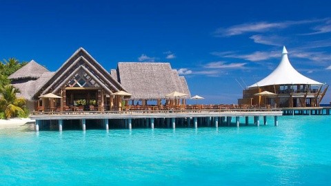 Baros Maldives - Maldív-szigetek - Északi Atol Male - 2025.10.25. (Szo) - 10.31. (P)