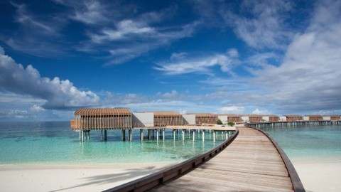 Park Hyatt Hadahaa - Maldív-szigetek - 2025.10.25. (Szo) - 10.31. (P)