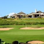 Heritage Le Telfair Golf & Spa Resort - Mauritius - 2025.10.28. (K) - 11.04. (K)