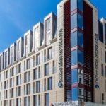 Wellton Riga Spa - Lettország - Riga - 2025.10.23. (Cs) - 10.26. (V)