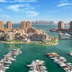 The St. Regis Marsa Arabia Island