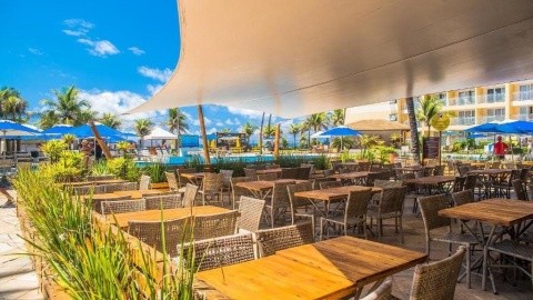 Gran Stella Maris Resort & Convention - Brazília - 2025.10.30. (Cs) - 11.05. (Sze)