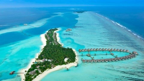 Niyama Private Islands - Maldív-szigetek - 2025.10.25. (Szo) - 10.31. (P)