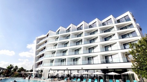 Premium Luxury Finese - Albánia - Durres - 2025.11.03. (H) - 11.09. (V)