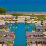 W Muscat - Omán - Muscat - 2025.11.11. (K) - 11.14. (P)