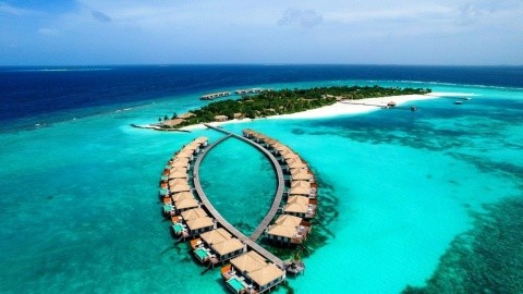 Noku Maldives (Noonu Atoll) - Maldív-szigetek - 2025.11.02. (V) - 11.08. (Szo)