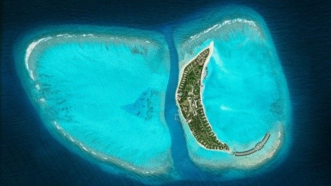 Hideaway Beach Resort & Spa - Maldív-szigetek - 2025.11.02. (V) - 11.08. (Szo)