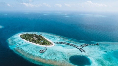 Vakkaru Maldives - Maldív-szigetek - 2025.10.25. (Szo) - 10.31. (P)