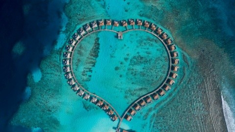 Radisson Blu Resort Maldives (Huruelhi) - Maldív-szigetek - Atol Ari - 2025.11.02. (V) - 11.08. (Szo)