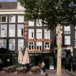 Atlanta(Valkenburg) - Hollandia - Amszterdam - Amsterdam - 2025.11.02. (V) - 11.05. (Sze)