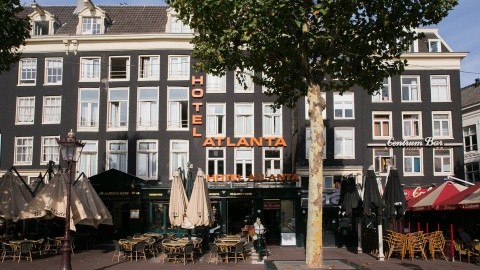 Atlanta(Valkenburg) - Hollandia - Amszterdam - Amsterdam - 2025.11.02. (V) - 11.05. (Sze)