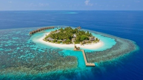 Kandolhu Island - Maldív-szigetek - Atol Ari - 2025.10.25. (Szo) - 10.31. (P)