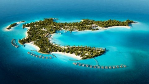 Patina Maldives Fari Islands - Maldív-szigetek - 2025.10.25. (Szo) - 10.31. (P)