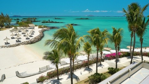 Lagoon Attitude (ex. Sensimar Lagoon Mauritius) - Mauritius - Grand Gaube - Calodyne - 2025.11.01. (Szo) - 11.07. (P)