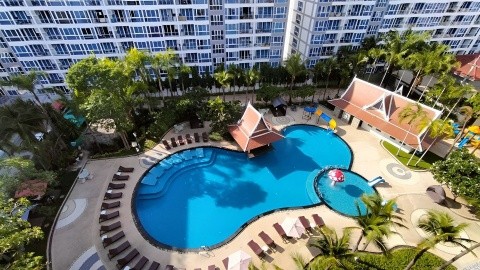 Heeton Concept Hotel by Compass Hospitality - Thaiföld - Pattaya - 2025.11.01. (Szo) - 11.09. (V)