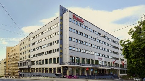 Scandic Solli - Norvégia - Oszló - 2025.10.23. (Cs) - 10.29. (Sze)