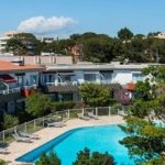 Best Western Plus Hôtel La Marina - Franciaország - Cote d'Azur (Francia Riviéra) - Saint Tropez - 2025.11.05. (Sze) - 11.12. (Sze)