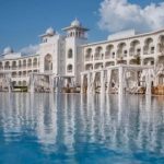 The Chedi Katara Hotel & Resort (West Bay) - Katar - Doha - 2025.11.04. (K) - 11.11. (K)