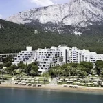 Rixos Sungate - Törökország - Kemer - Beldibi - 2025.10.23. (Cs) - 10.30. (Cs)