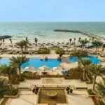 Ajman Saray Luxury Collection Resort - Egyesült Arab Emírségek - Ajman - 2025.10.24. (P) - 10.30. (Cs)