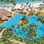 Sugar Beach Sun Resort - Mauritius - Flic en Flac - 2025.10.28. (K) - 11.04. (K)